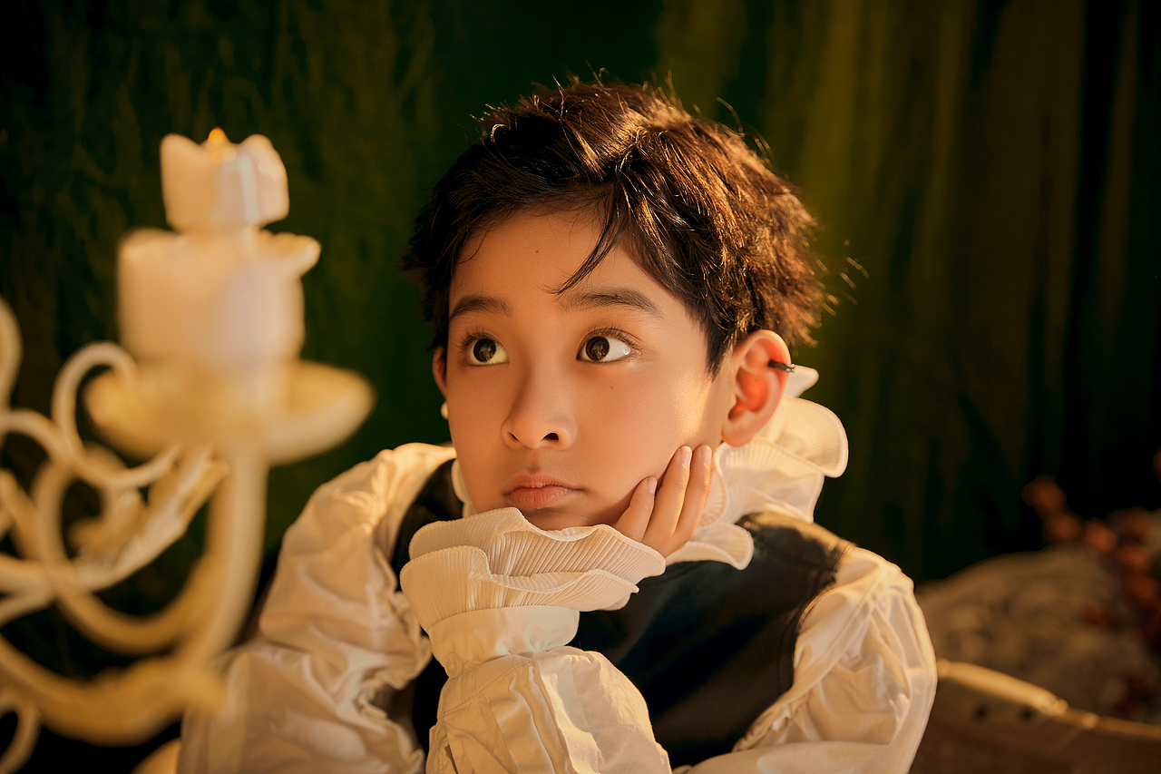 暗黑王子(135~145)