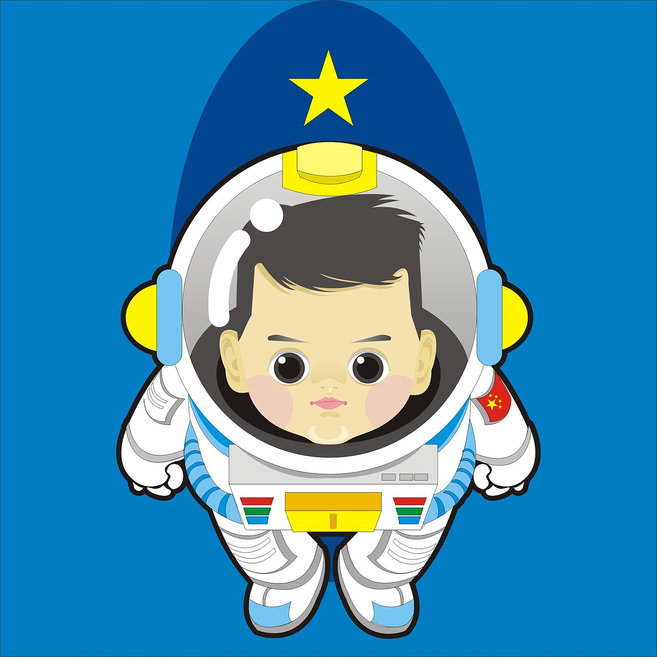 有个小盆宇（图ZNDY1NDg2MzY=） - 艺术插画 - 站酷设计师二手画笔原创素材 - 站酷ZCOOL