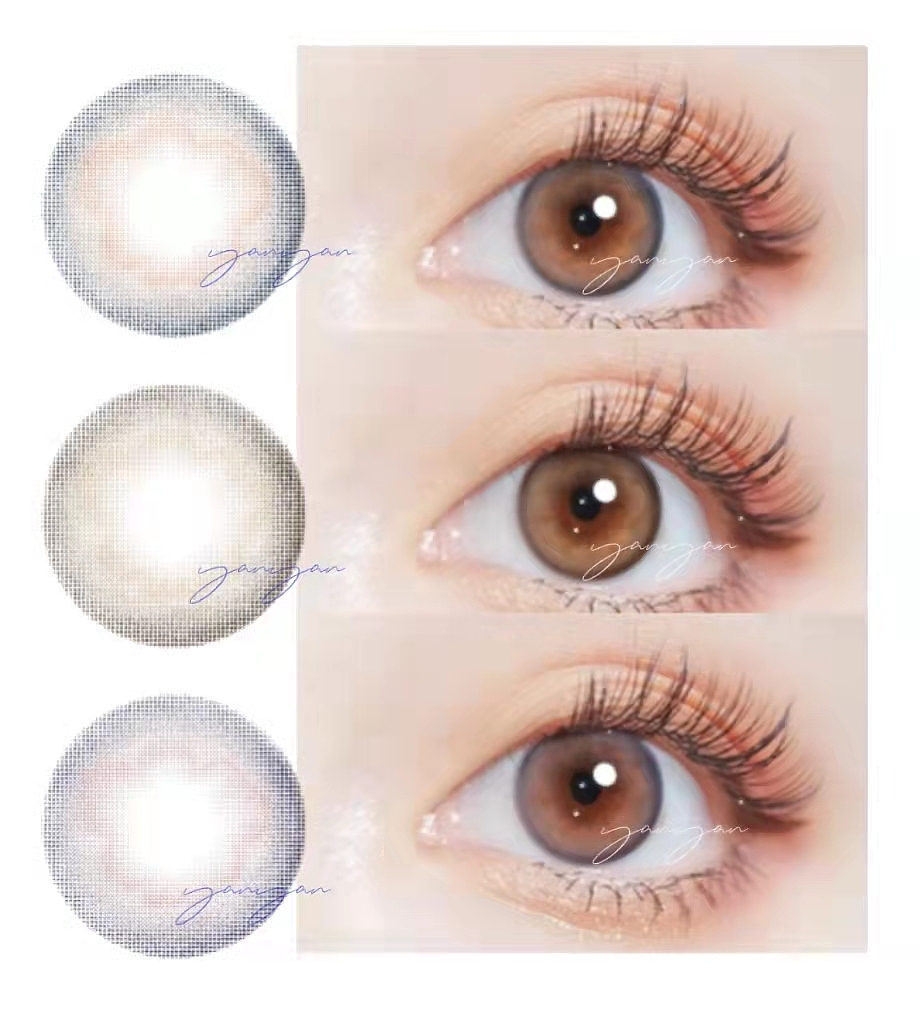 美瞳花纹设计（产品）（图ZMjkxNjU5NjA0） - 图案 - 站酷设计师美瞳设计师原创素材 - 站酷ZCOOL