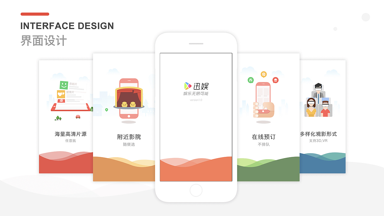 作品集（图ZMTQ5NDA4OTgw） - APP界面 - 站酷设计师gaoyaxin原创素材 - 站酷ZCOOL