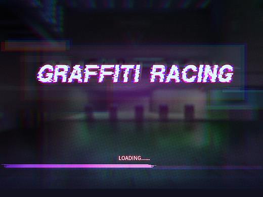 赛博朋克-界面练习