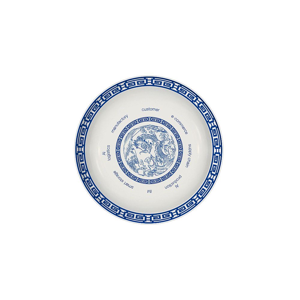 青花瓷（图ZMzkzNzk1ODg=） - 图案 - 站酷设计师無限周波数原创素材 - 站酷ZCOOL