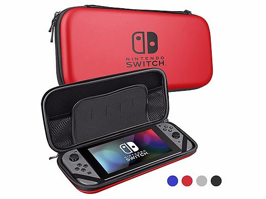 任天堂 nintendo 游戏机保护包