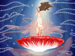 請再多給我一點點時間