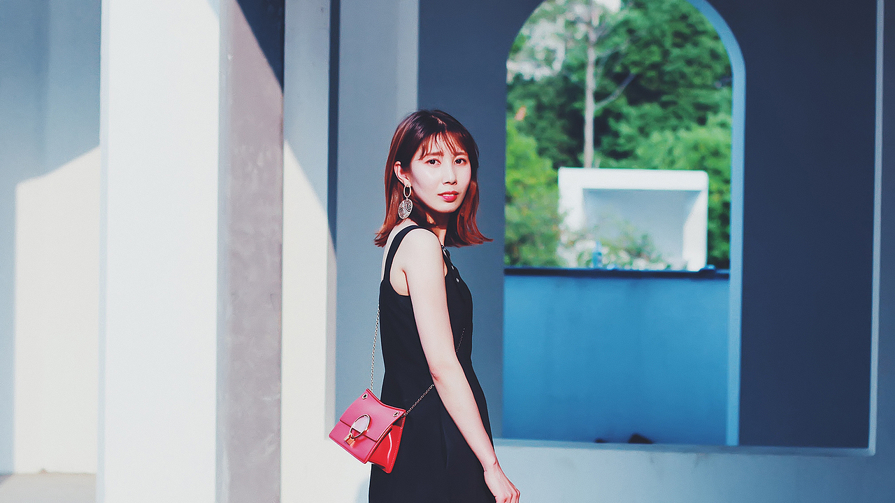 象山艺术公社拍照打卡