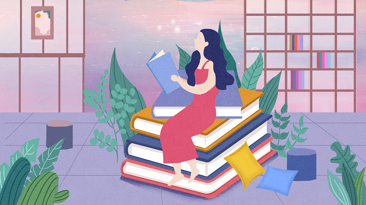 商业品牌插画（图ZMjMxMDY1OTM2） - 商业插画 - 站酷设计师插画师叶子原创素材 - 站酷ZCOOL
