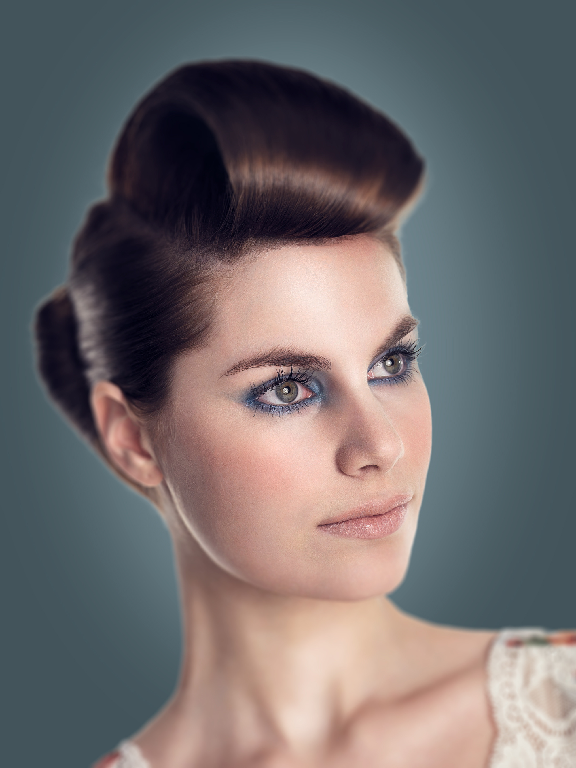 广告人像精修|平面|海报|ye科 - 原创作品 - 站酷 (zcool)