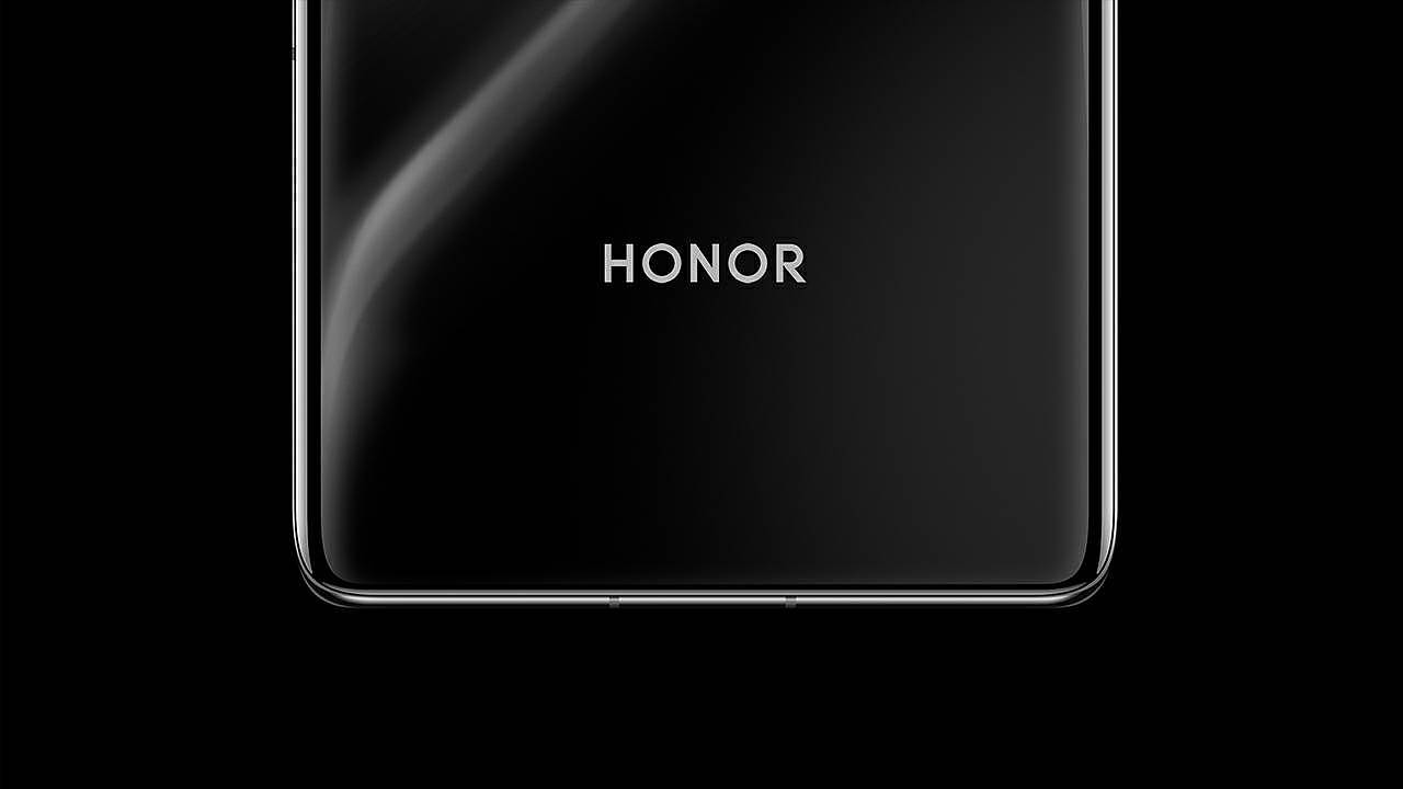 荣耀honorlogo壁纸