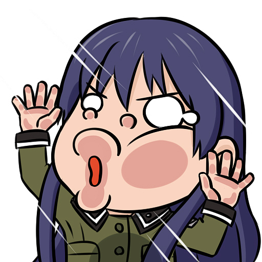 【贴玻璃】系列第四十八弹（图ZMTQ0MzU4NTI=） - 单幅漫画 - 站酷设计师头叔UncleHead原创素材 - 站酷ZCOOL