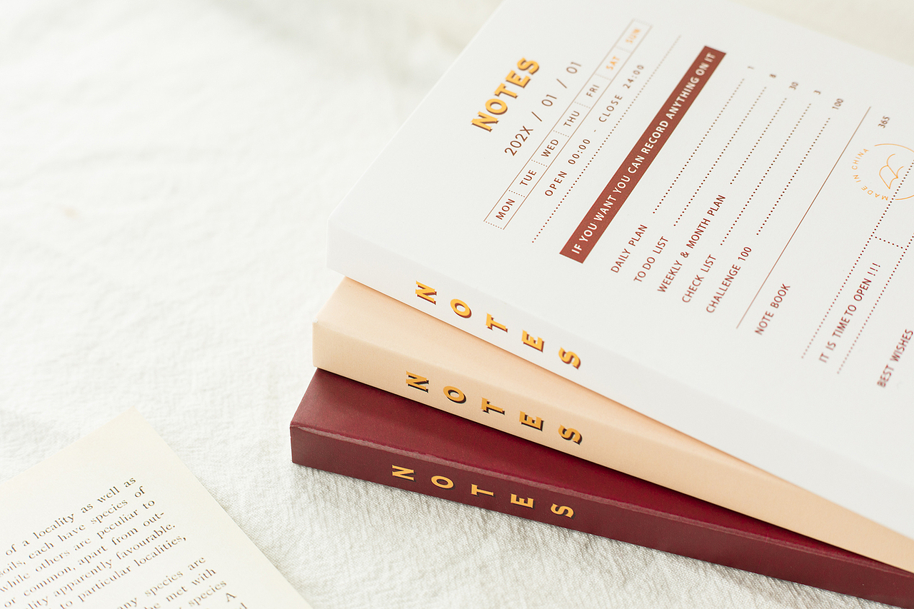 文创产品 | ins便签