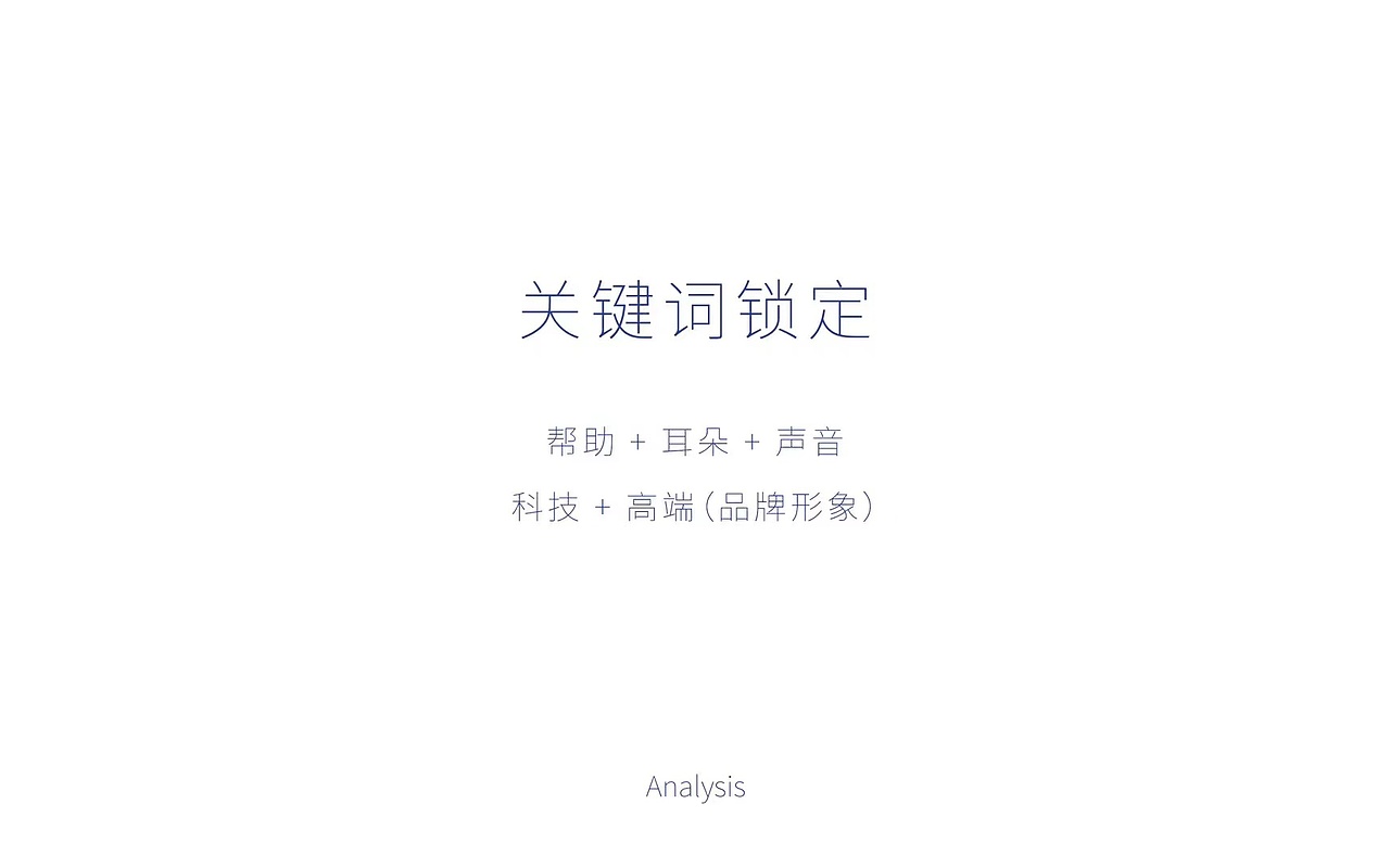 好声音助听器品牌设计（图ZMjQ3MTg0OTAw） - Logo - 站酷设计师偶家原创素材 - 站酷ZCOOL