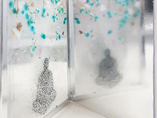 “冥想”概念书籍