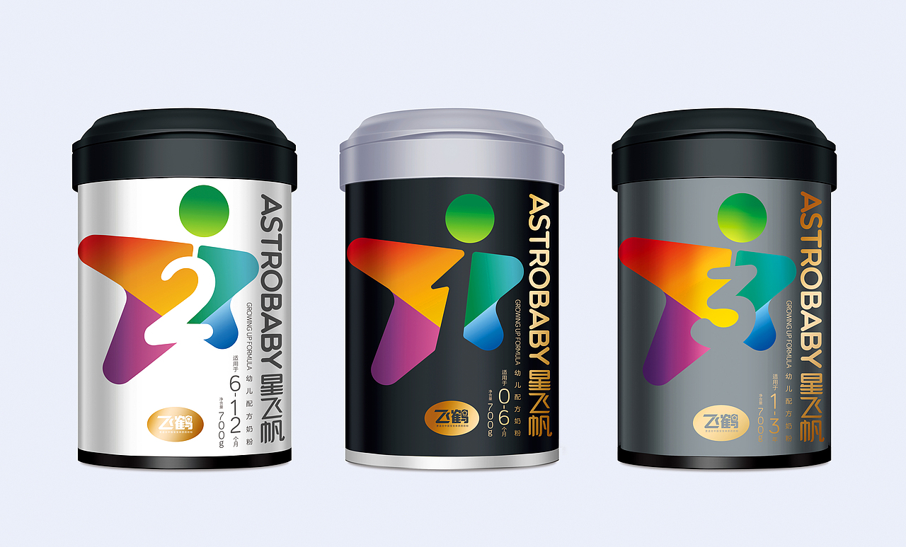 飞鹤之星（图ZNjc5NTAzNTI=） - 包装 - 站酷设计师singularity点原创素材 - 站酷ZCOOL