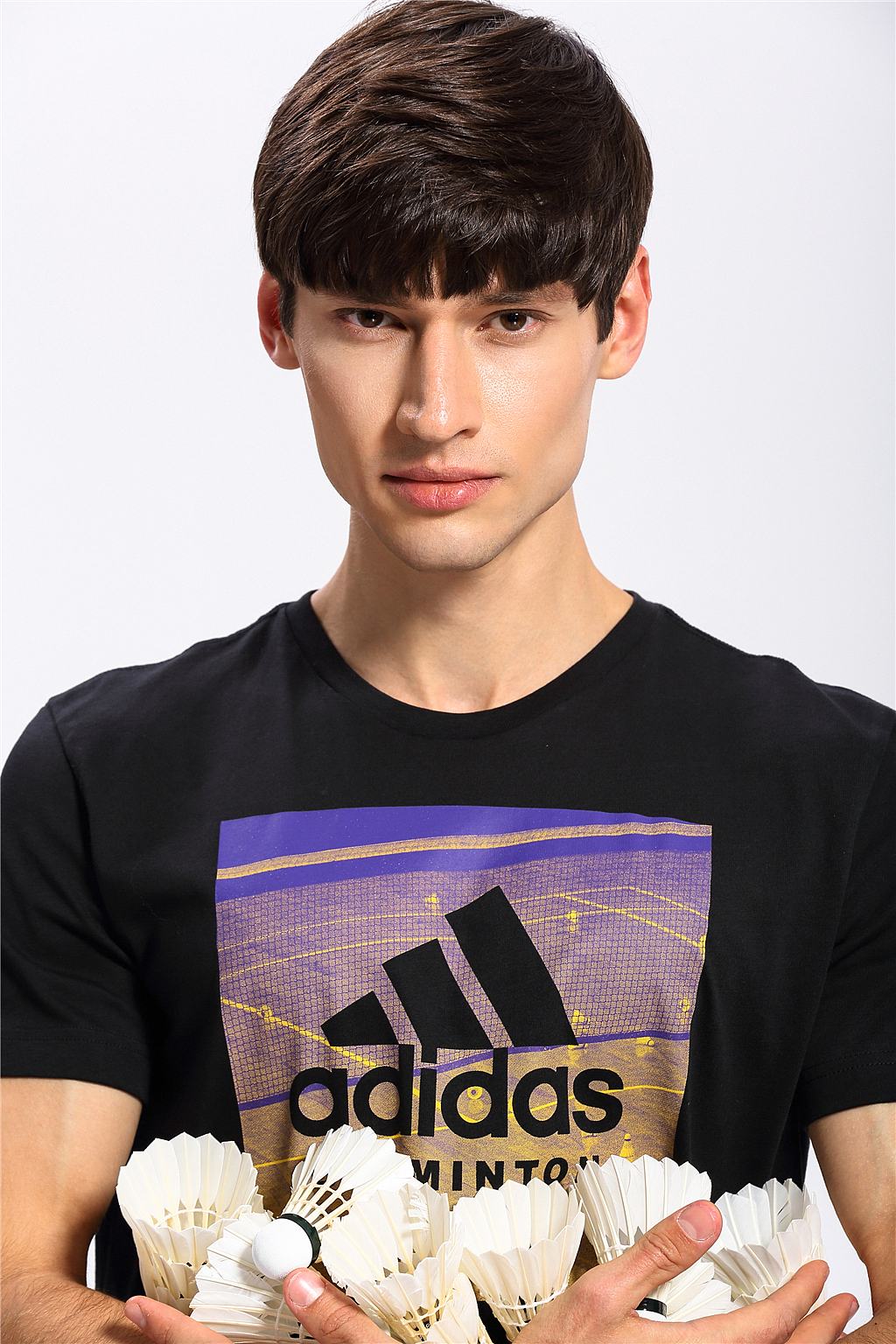 男装拍摄运动装摄影欣赏