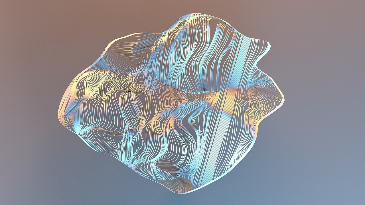 c4d作业（图ZMjA2NTkyMjMy） - 其他三维 - 站酷设计师猫不住原创素材 - 站酷ZCOOL