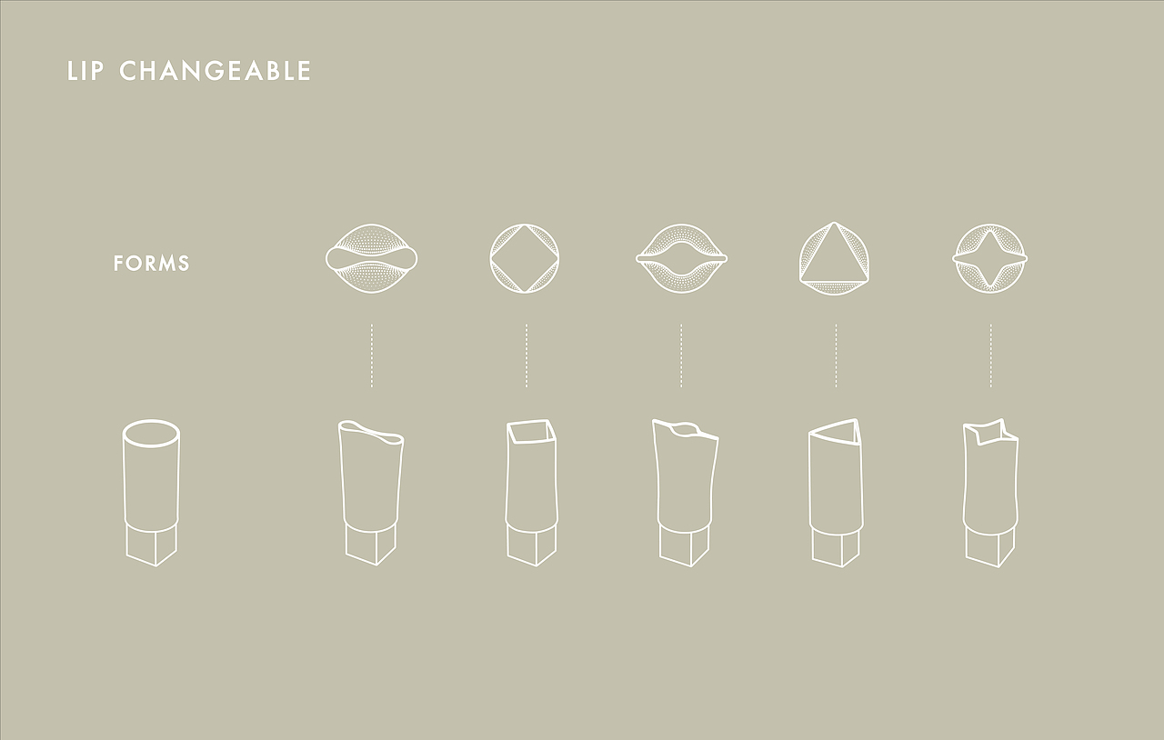 Kafka Vase 卡夫卡花器