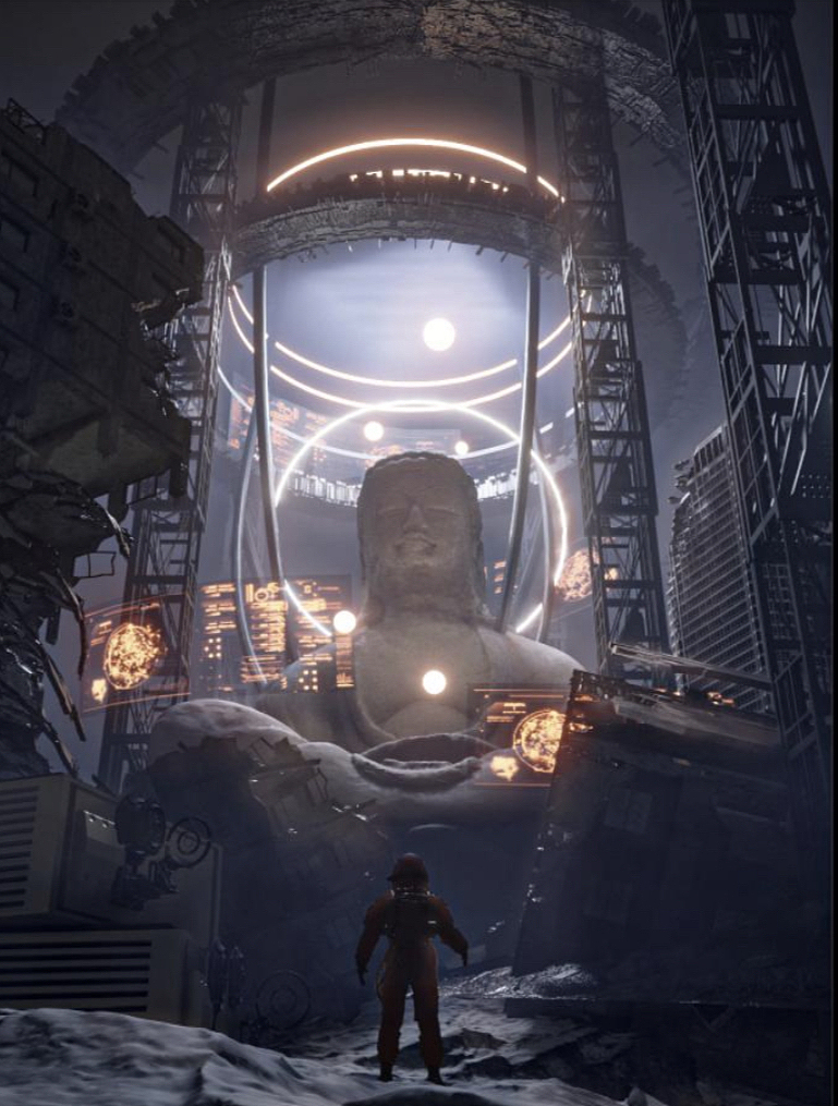 旧日余温（图ZMjkxMTM4MjM2） - 动画/影视 - 站酷设计师瞬一y原创素材 - 站酷ZCOOL