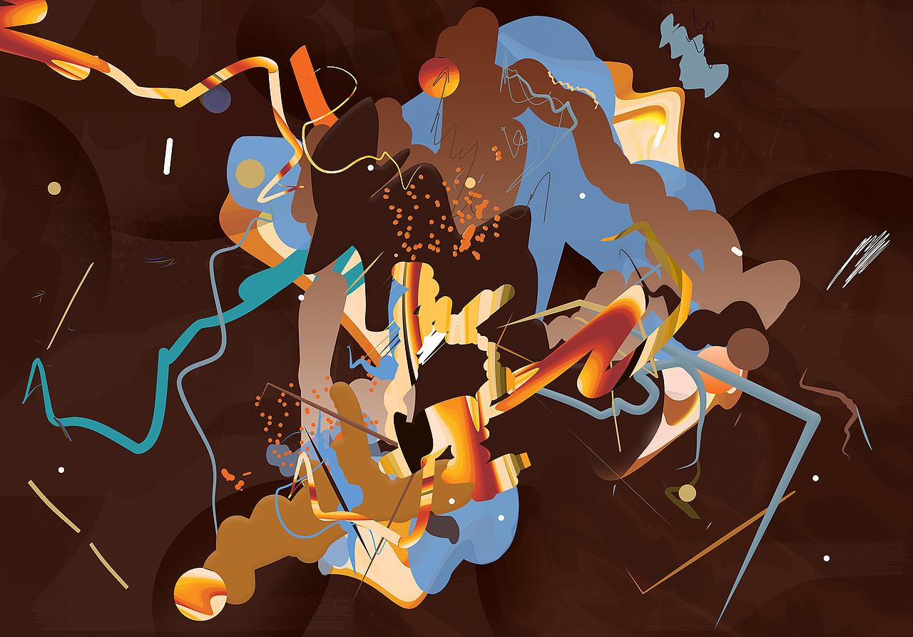 HAAGEN-DAZS 哈根达斯经典风味 X 自然无聊实验室