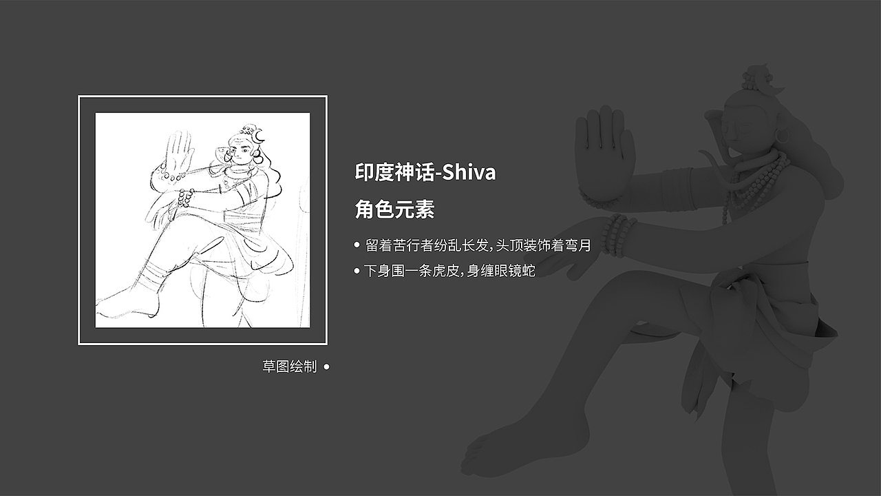 C4D练习案例记录（图ZMjE1MTE4MDQ4） - 人物/生物 - 站酷设计师欧文VincyOw原创素材 - 站酷ZCOOL