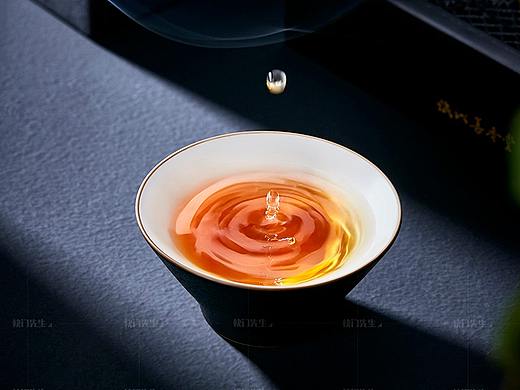 小罐茶
