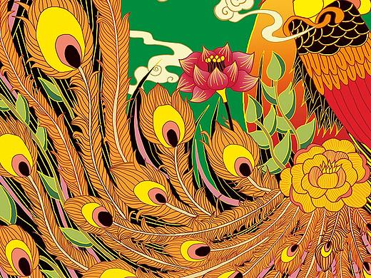 古代建筑博物馆&早乐早餐-宅吉兽