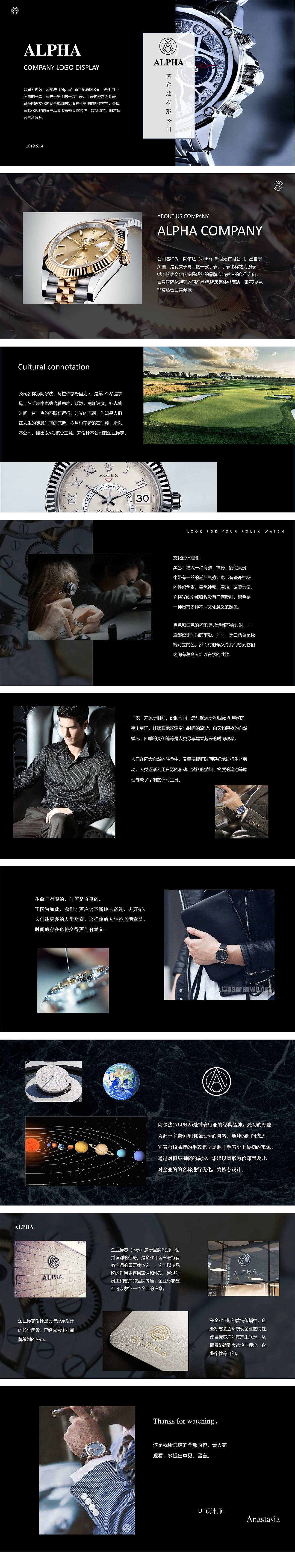 手表（圖ZMTU4NTIyODEy） - Logo - 站酷設(shè)計師Amelia小AN原創(chuàng)素材 - 站酷ZCOOL