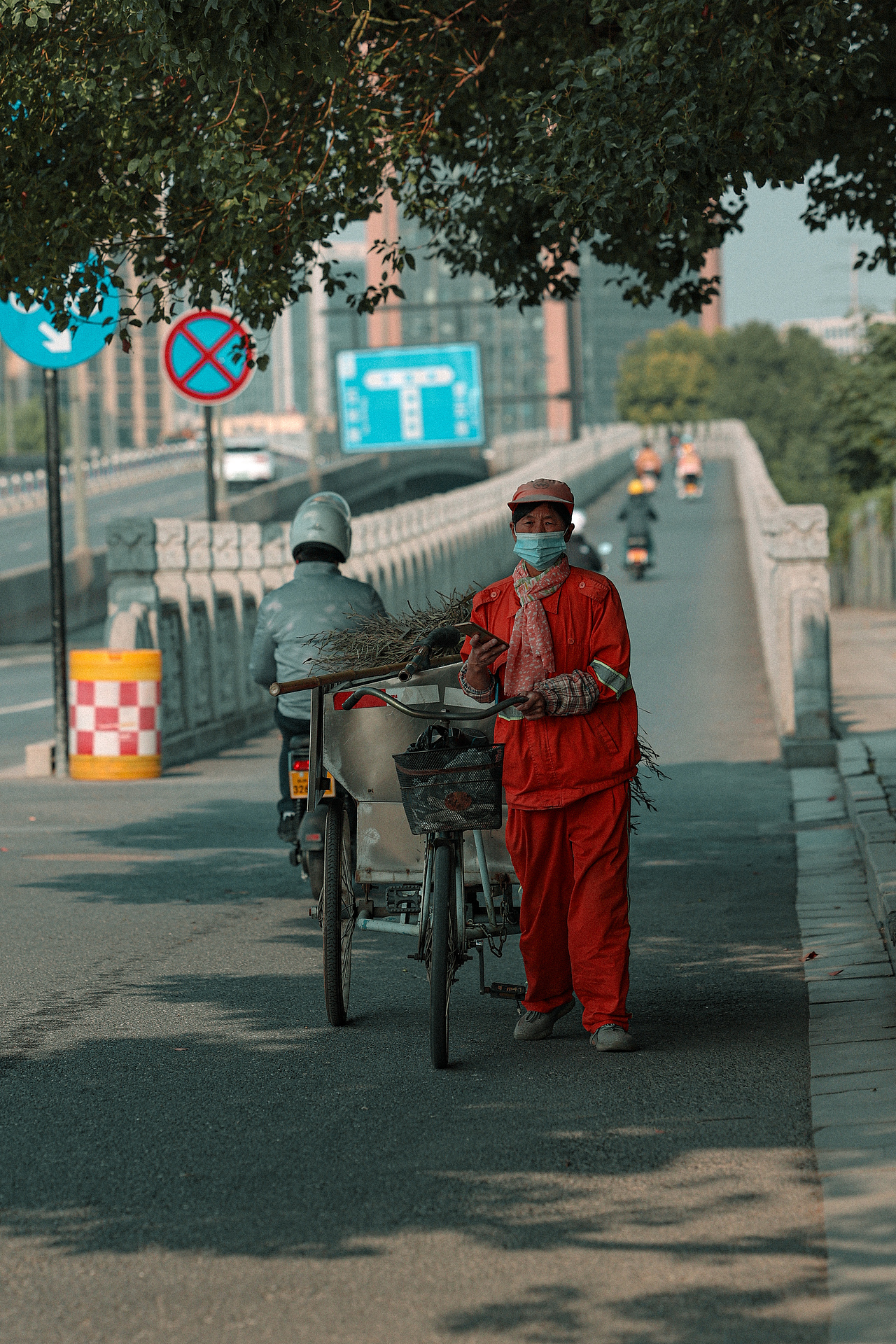 杭州城人文纪实（图ZMjc4NzY3MTc2） - 人文/纪实摄影 - 站酷设计师Lan先森摄影原创素材 - 站酷ZCOOL