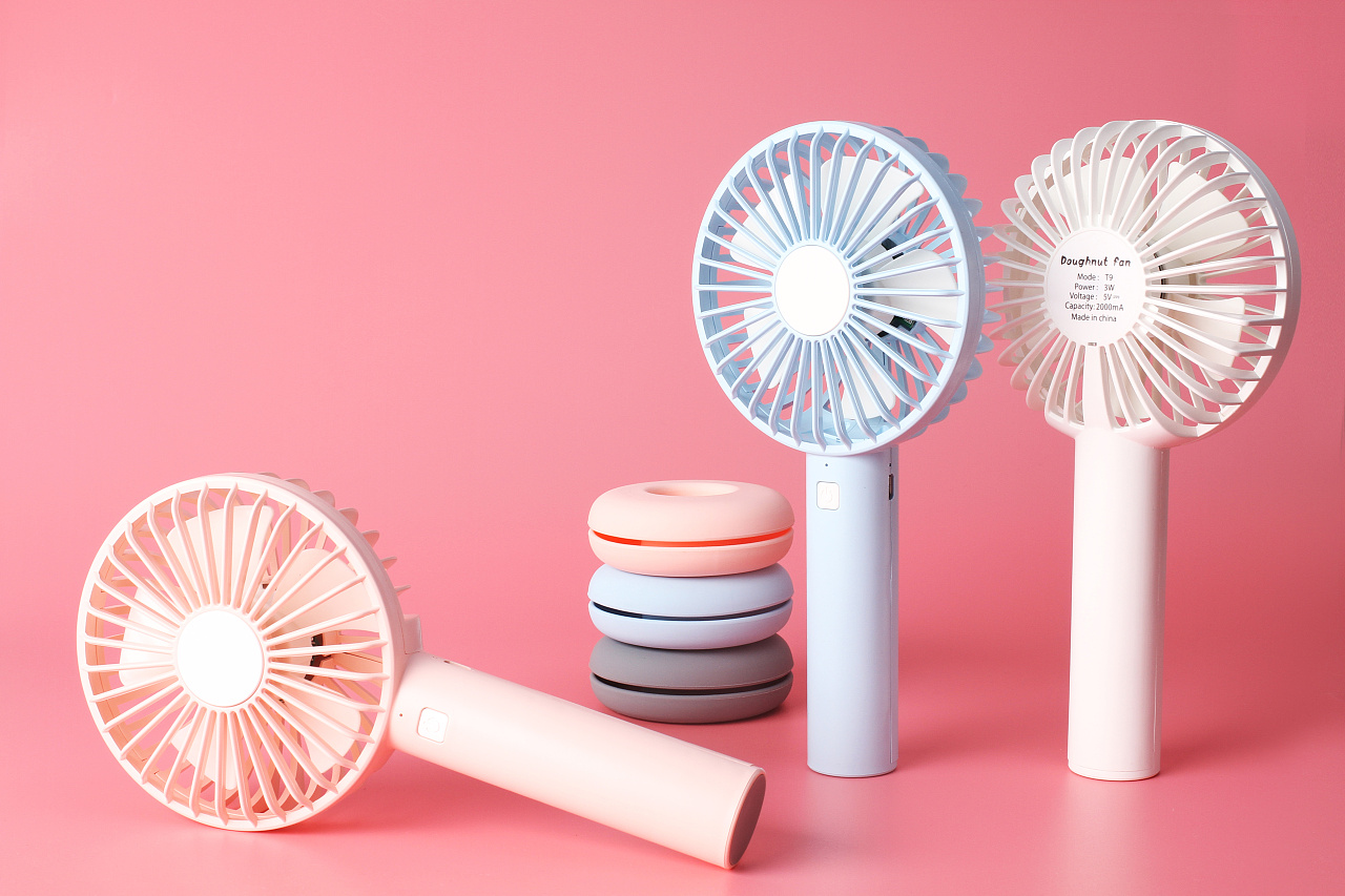 迷你风扇