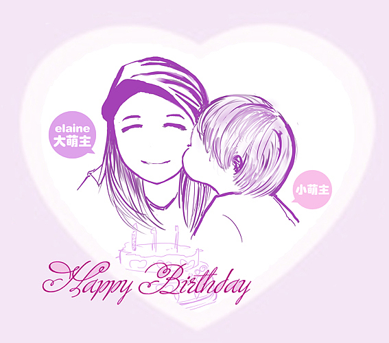 2010-2013的练习绘画