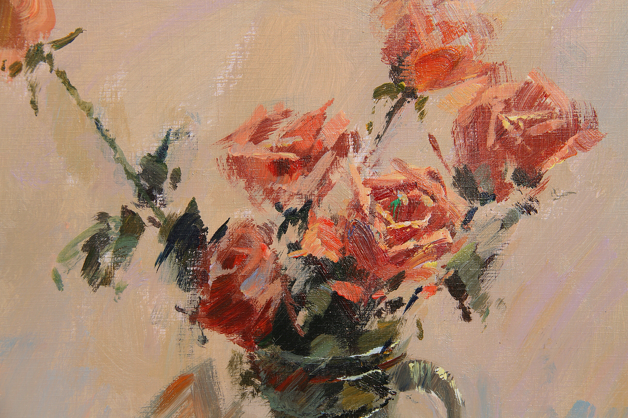 好色之涂之丙烯画。=_= 交流交流。（图ZNDA3ODYyNTY=） - 绘画 - 站酷设计师好色之涂高大叔原创素材 - 站酷ZCOOL