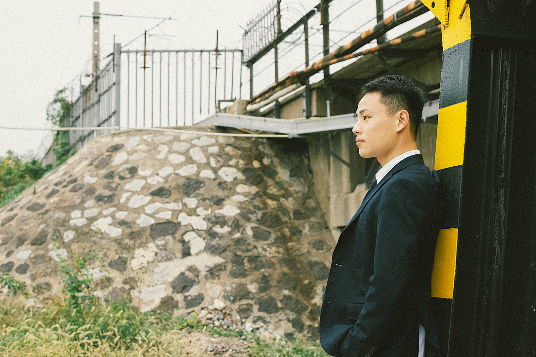 时光列车（图ZMTkwNjc1NzA0） - 人像摄影 - 站酷设计师环屿岛原创素材 - 站酷ZCOOL