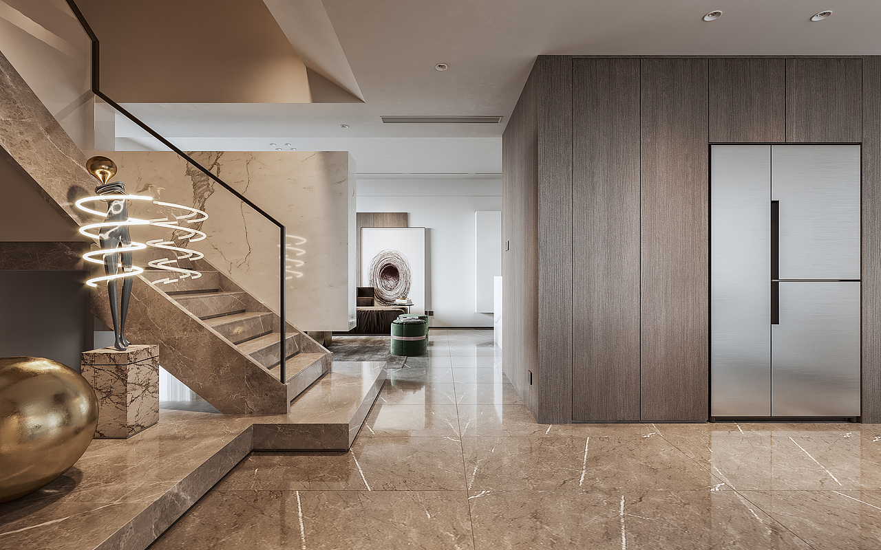 现代 PSCC（图ZMjI3OTczNDUy） - 家装设计 - 站酷设计师丶睿睿原创素材 - 站酷ZCOOL