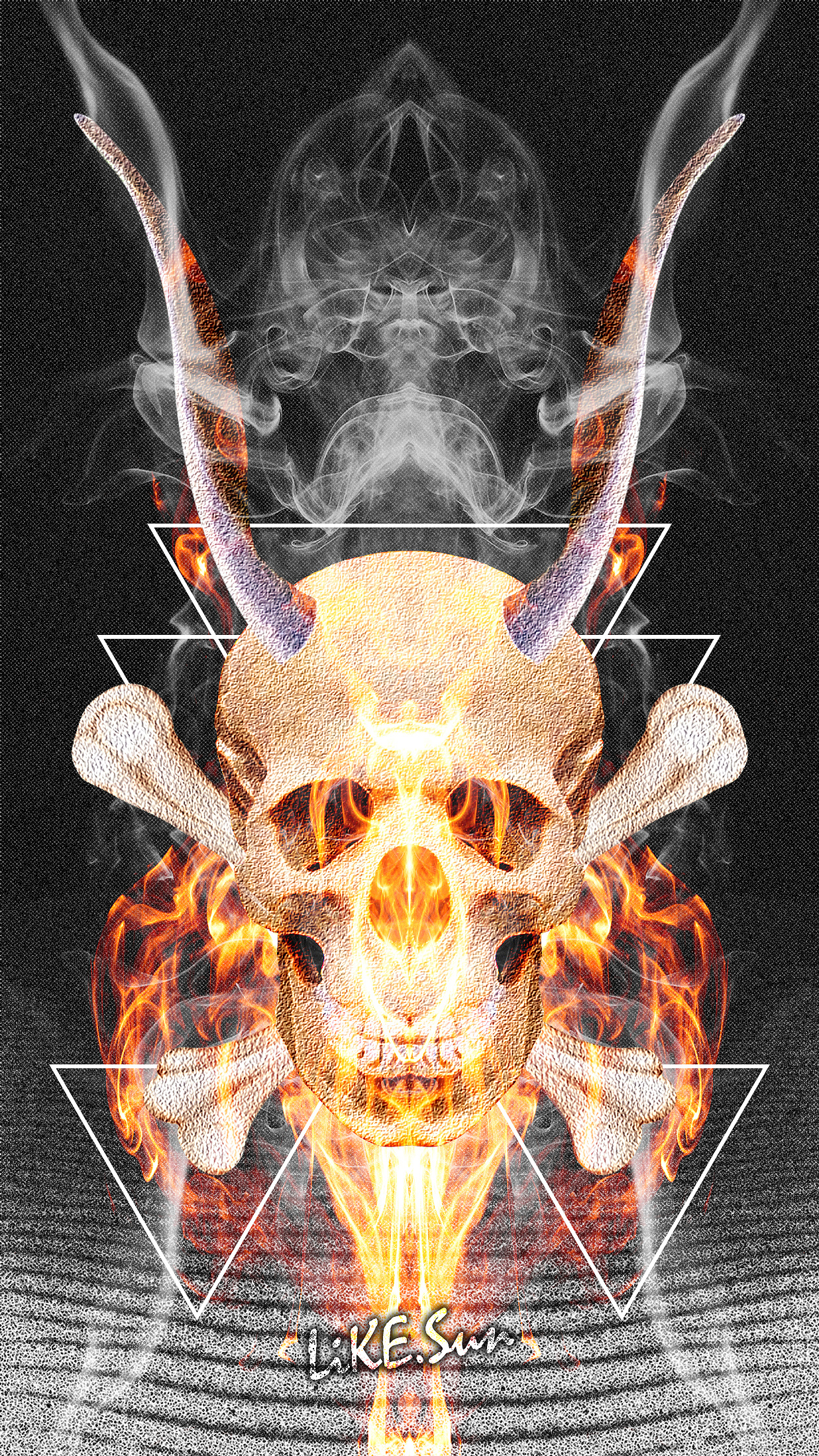 《真实自己 残酷世界》