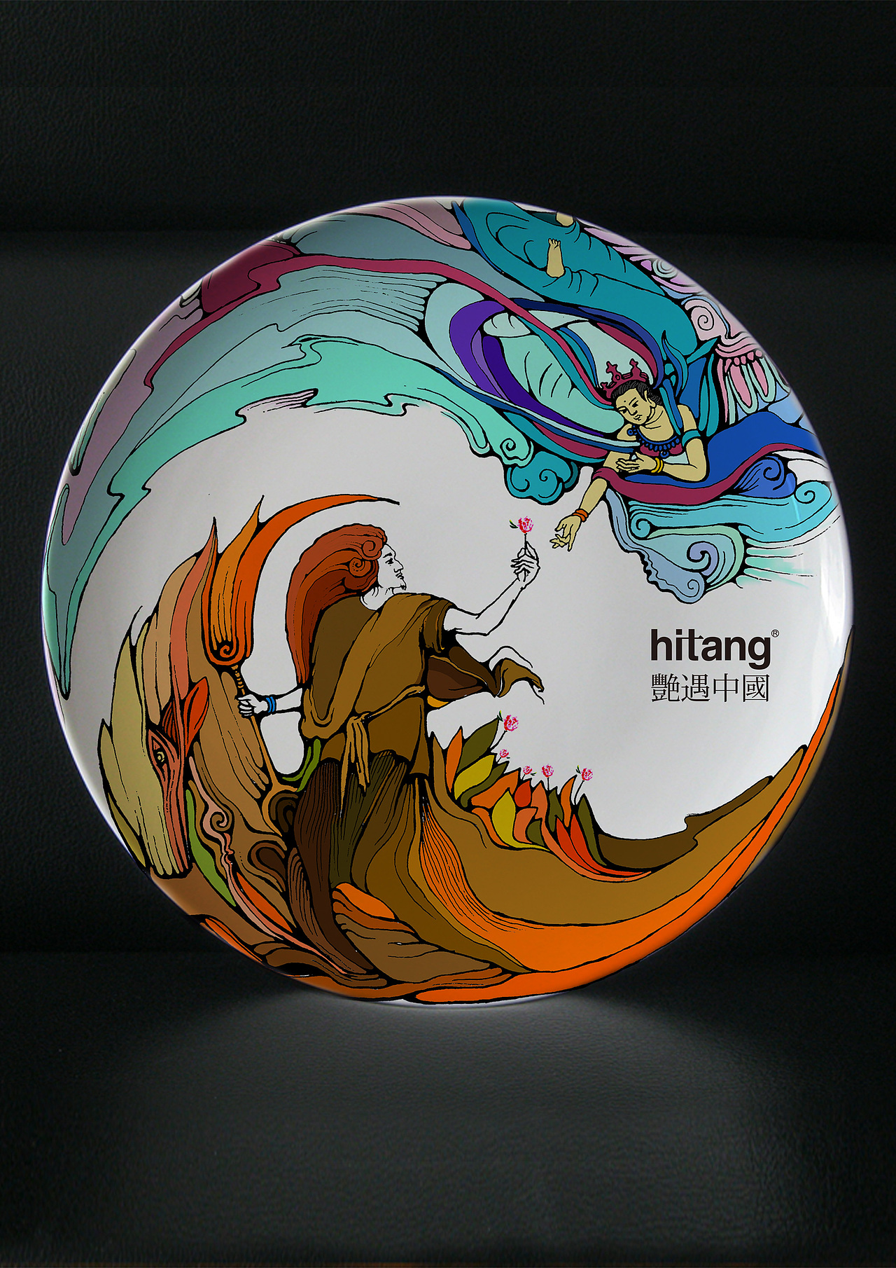 线描创意（图ZNTM1OTUzODA=） - 创作习作 - 站酷设计师枭城原创素材 - 站酷ZCOOL