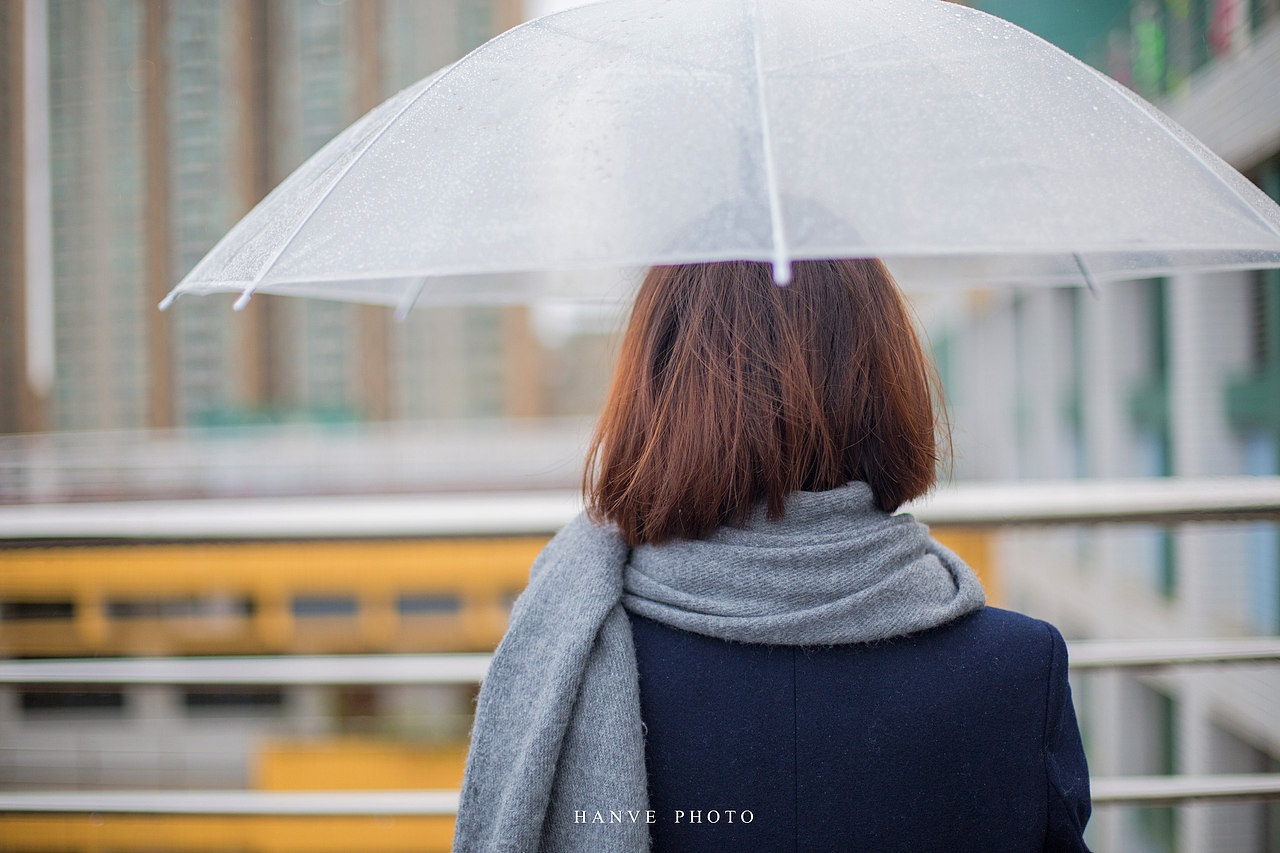 下雨天（图ZNjU4NTc3MzI=） - 人像摄影 - 站酷设计师排骨仔2015原创素材 - 站酷ZCOOL
