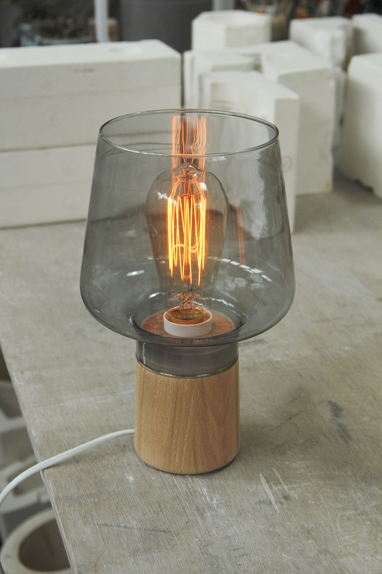 烟火灯（图ZOTkzMjMxMDg=） - 生活用品 - 站酷设计师唯诗设计原创素材 - 站酷ZCOOL