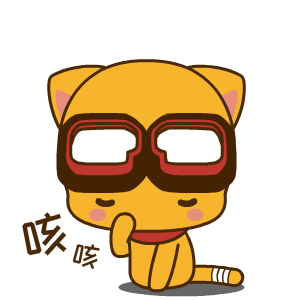 萌猫校园篇第二季and第一季|动漫|网络表情|泗口沺 - 原创作品 - 站酷