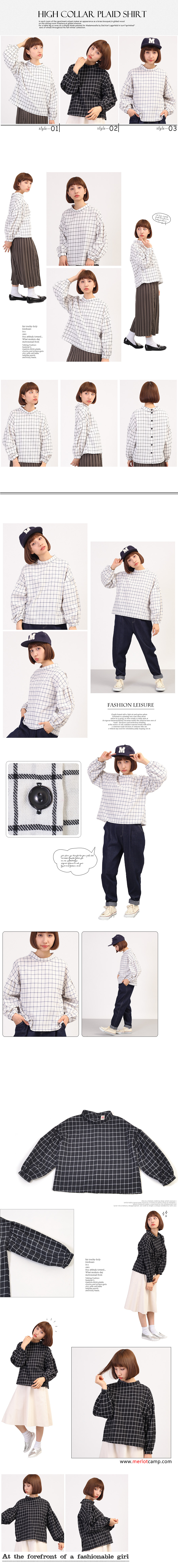 女装详情页（图ZOTcwNDI5NzI=） - 其他平面 - 站酷设计师小啊卢原创素材 - 站酷ZCOOL