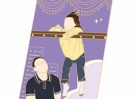 实力坑娃-金属徽章练习