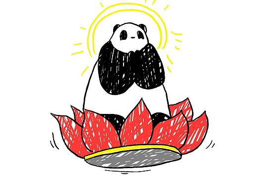 佛系12星座，都是什么样的？