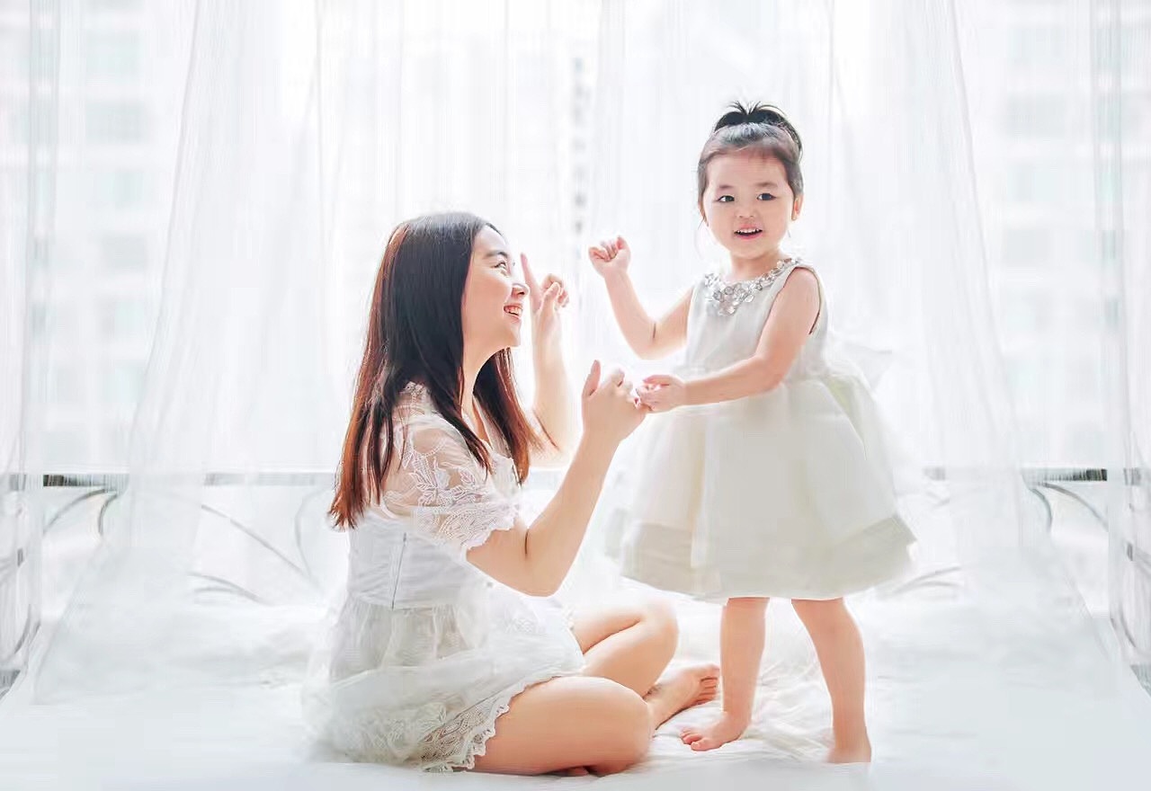 #杭州儿童摄影#温馨亲子照（图ZMTc2NTI0NzIw） - 人像摄影 - 站酷设计师左使原创素材 - 站酷ZCOOL