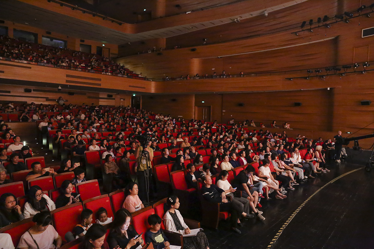 和序小池品牌更新