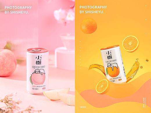 饮料拍摄~时摄语