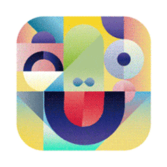 动态微信表情（图ZNDI0NjI2ODQ=） - 网络表情 - 站酷设计师邓颖哲原创素材 - 站酷ZCOOL