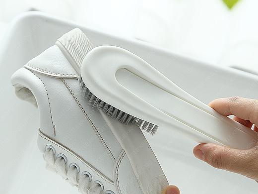 居家日用——可拆分鞋刷