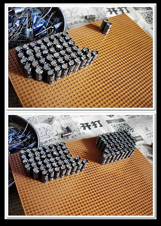 08年的毕业设计,很独特的设计!