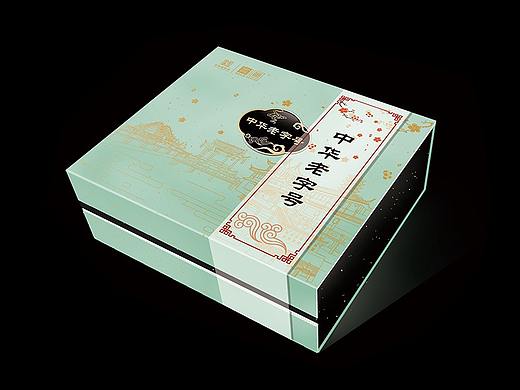 礼品包装盒