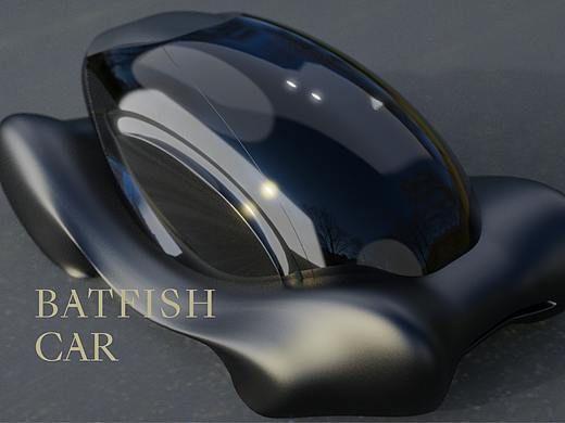 工业设计 本科作品集