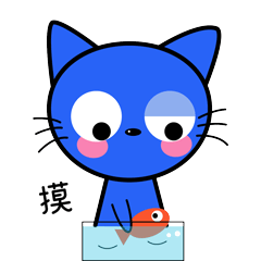 做了一只猫（图ZMjc1MjUzNDg4） - 创作习作 - 站酷设计师闲猫闲猫原创素材 - 站酷ZCOOL