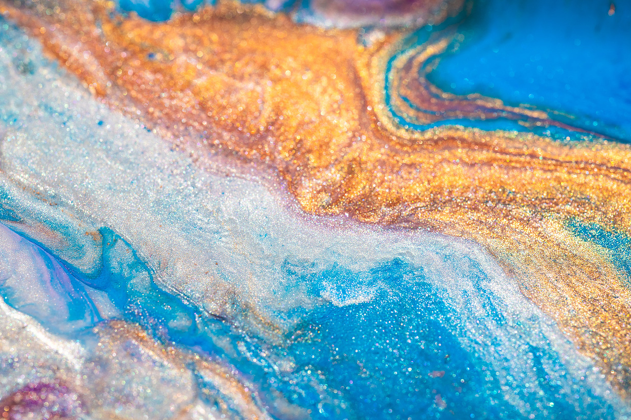 绽影像之《遗忘星辰》